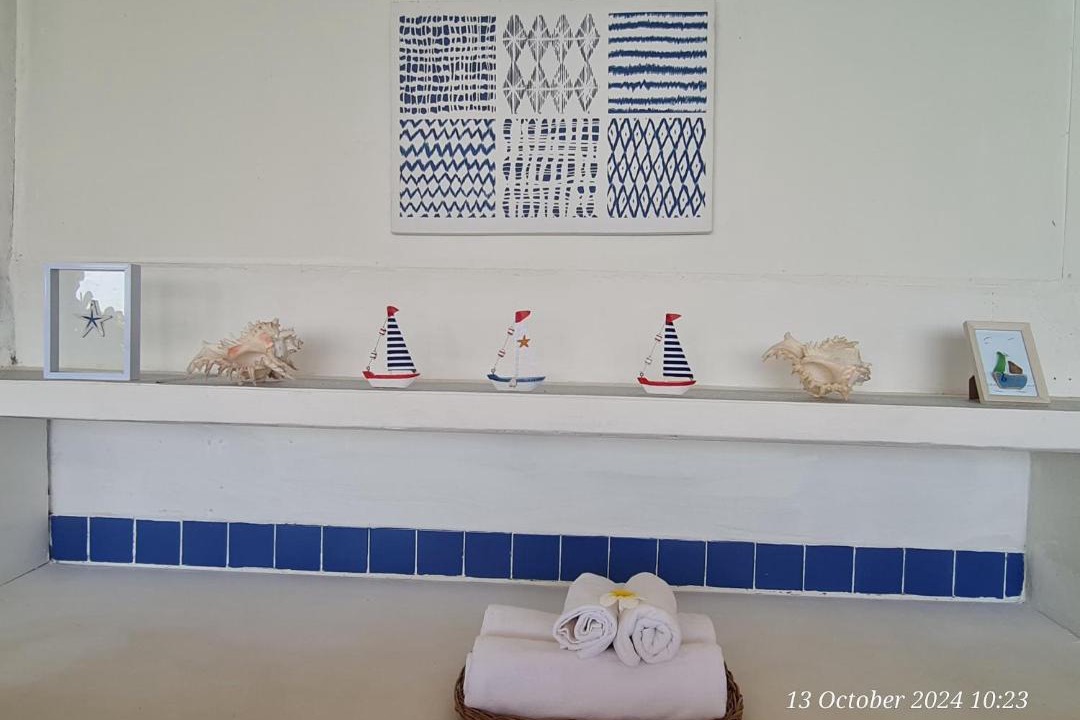 Photo of Bathroom in Ko Mak