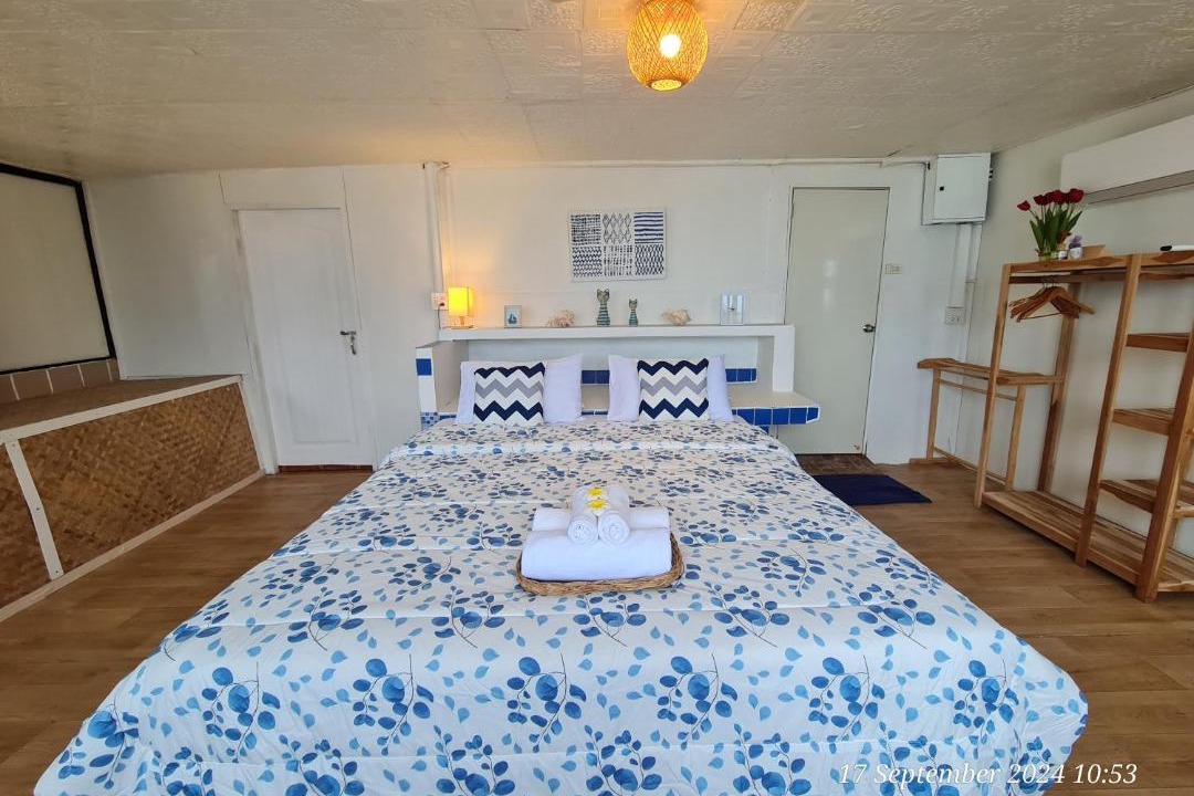 Photo of Bedroom in Ko Mak