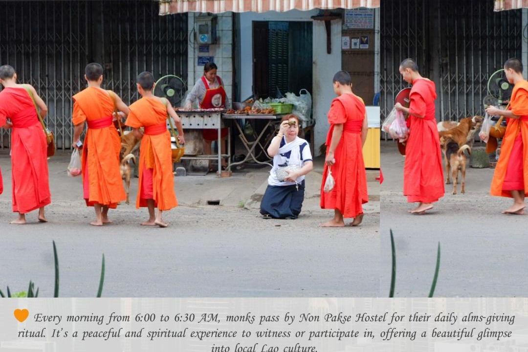 Photo of Others in Pakse