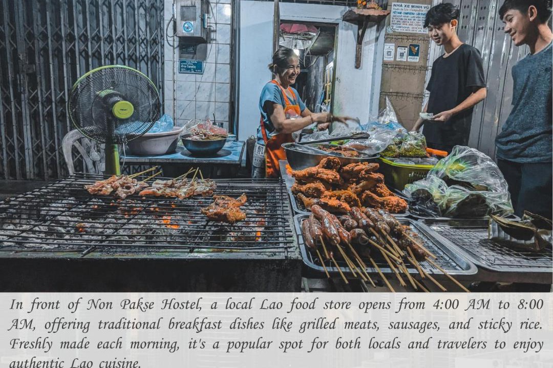 Photo of Others in Pakse