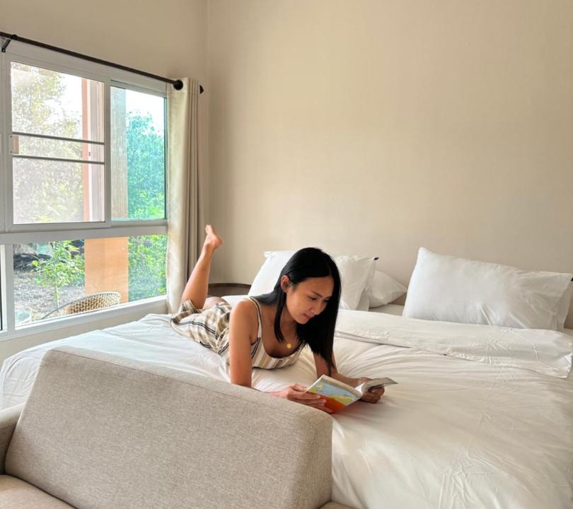 Photo of Bedroom in Pai