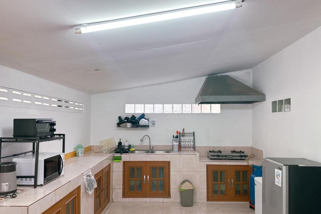 Photo of Kitchen in Ao Luek