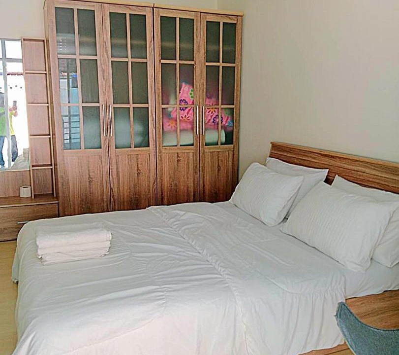 Photo of Bedroom in Ban Bang Saen