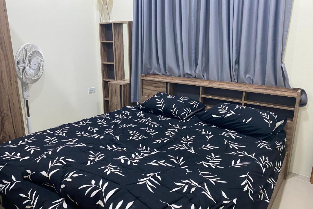 Photo of Bedroom in Surin