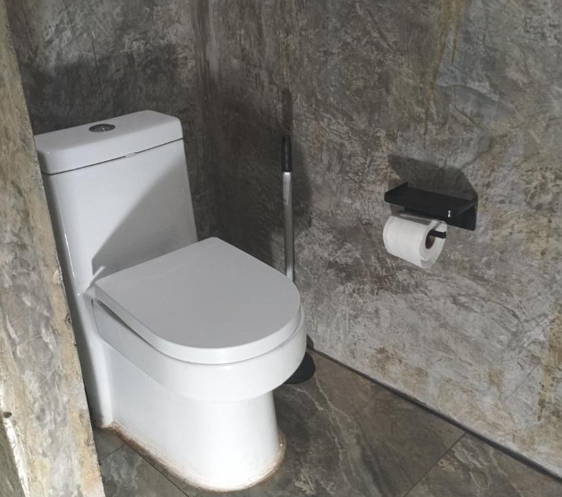Photo of Bathroom in Ko Mak