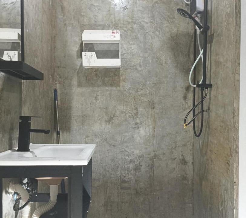 Photo of Bathroom in Ko Mak