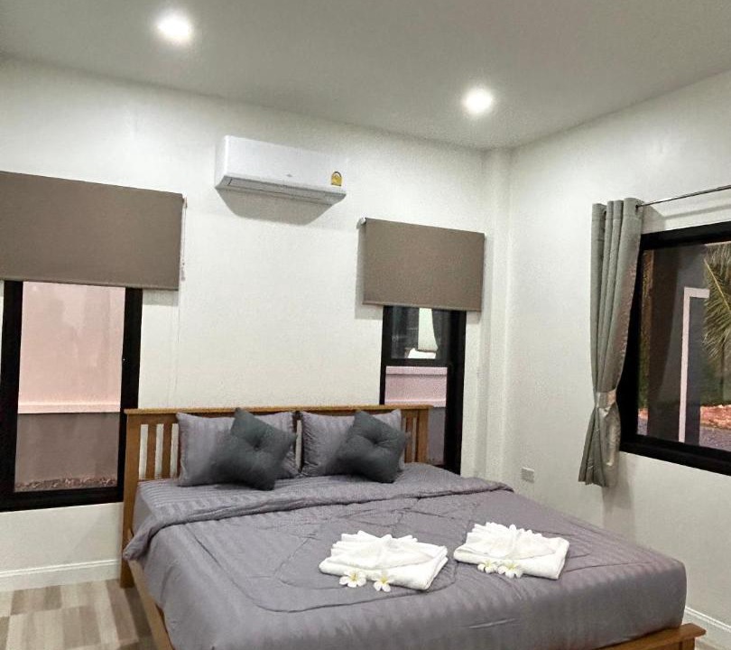 Photo of Bedroom in Nong Thale