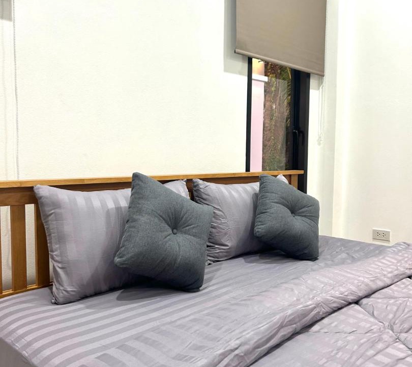 Photo of Bedroom in Nong Thale