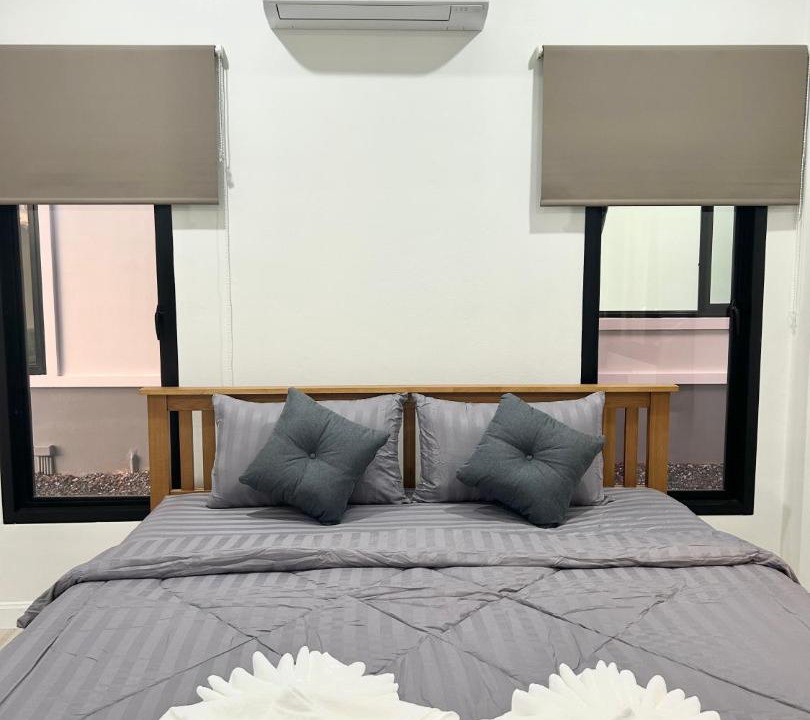 Photo of Bedroom in Nong Thale