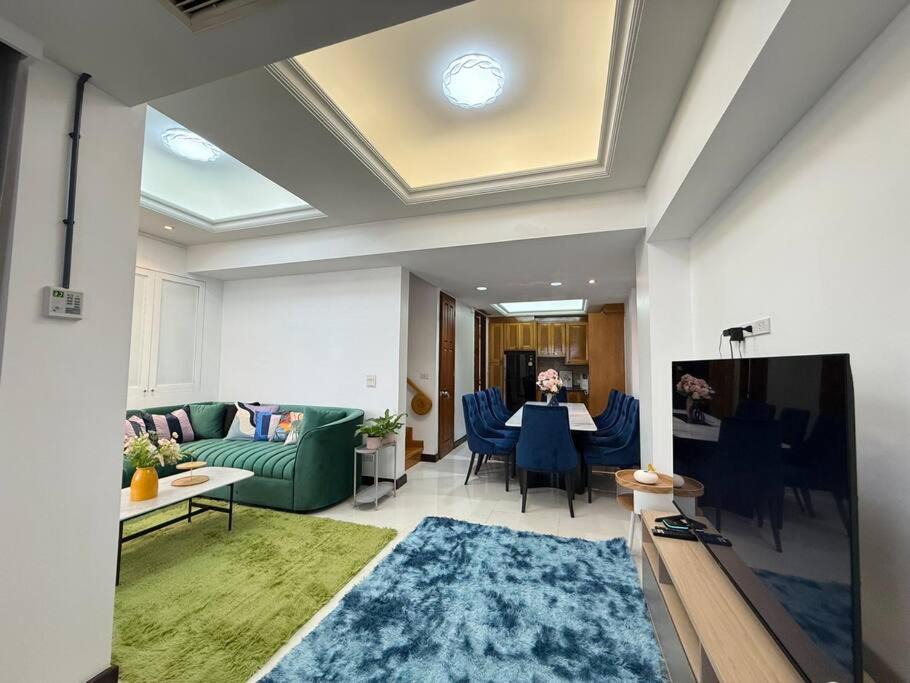 Photo of Livingroom in Khlong Toei Nuea