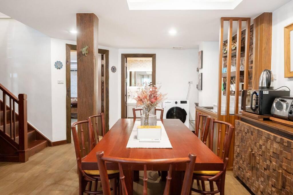 Photo of Kitchen in Rama 9