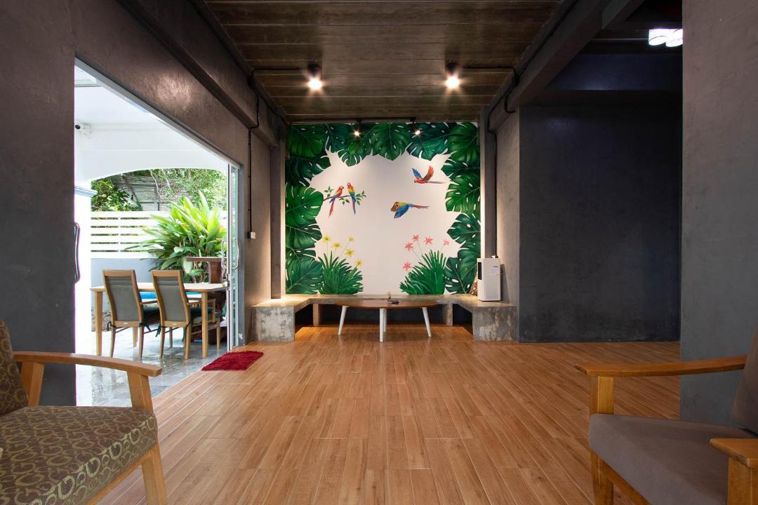 Photo of Livingroom in Mae Pim