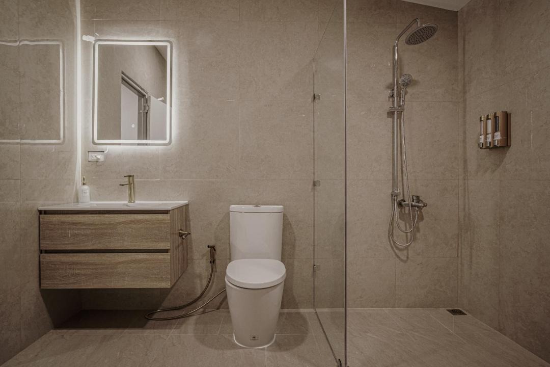 Photo of Bathroom in Chanthaburi