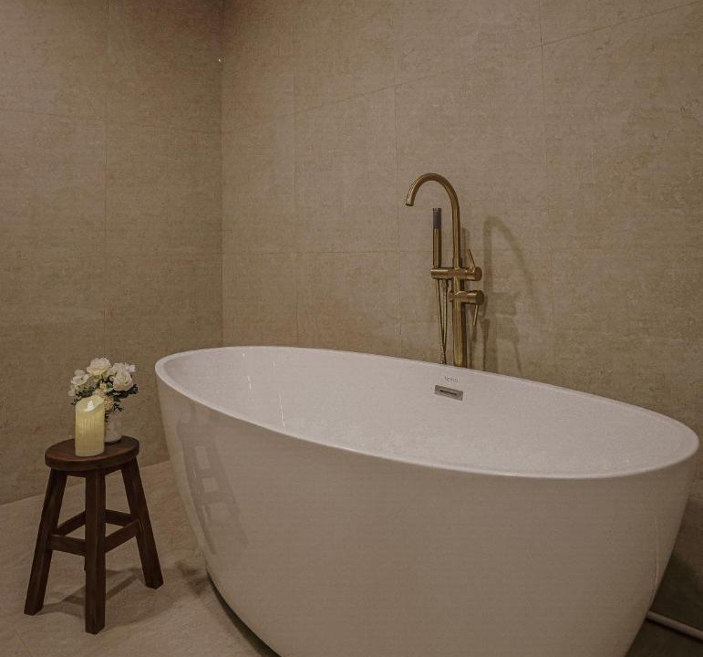 Photo of Bathroom in Chanthaburi