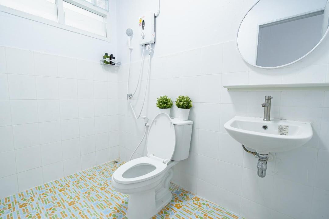 Photo of Bathroom in Ban Chang