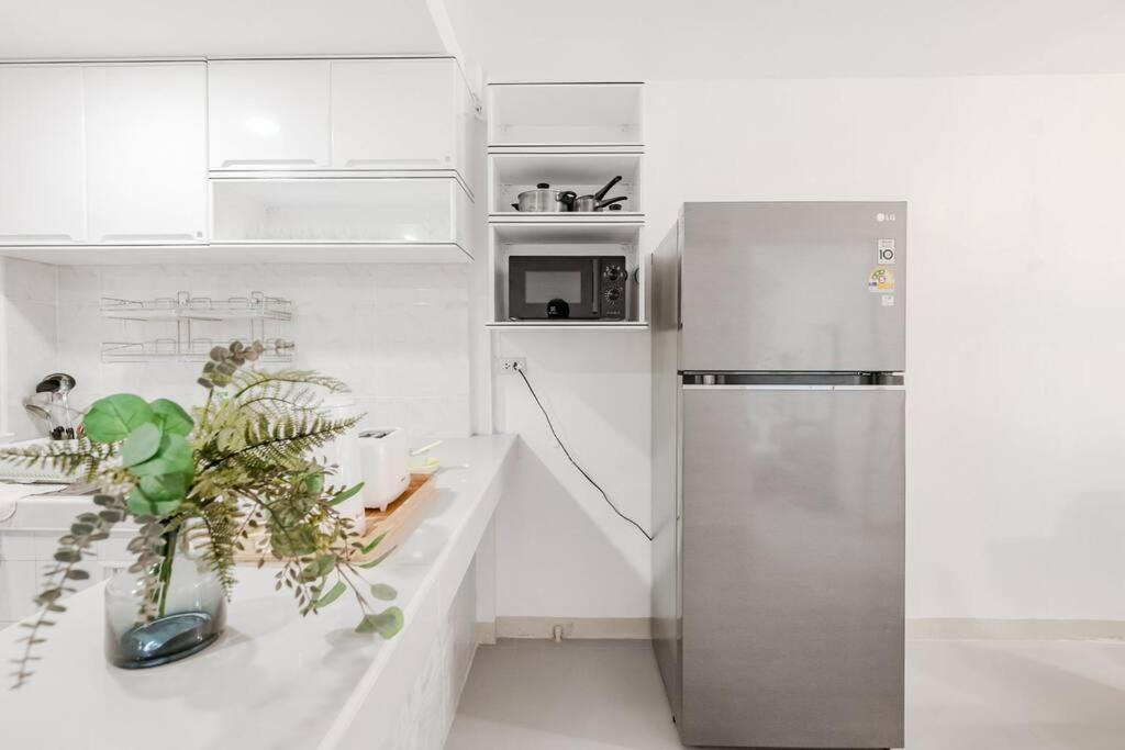 Photo of Kitchen in Samsen Nok