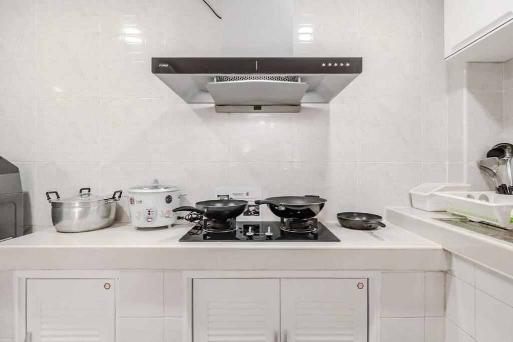 Photo of Kitchen in Samsen Nok