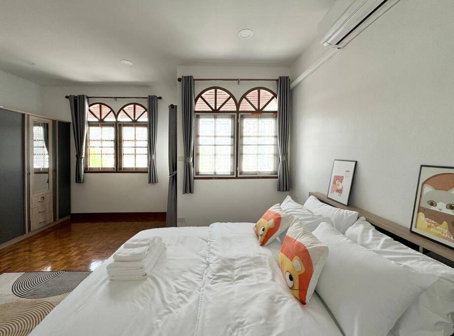 Photo of Bedroom in Ratchadaphisek
