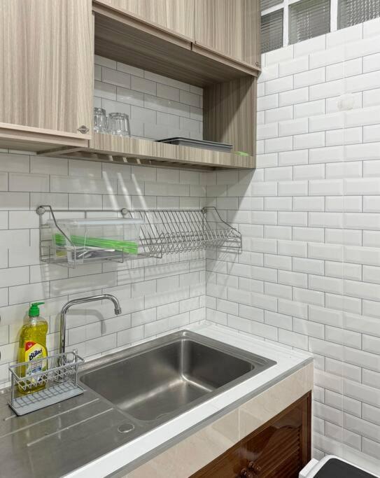 Photo of Kitchen in Ratchadaphisek