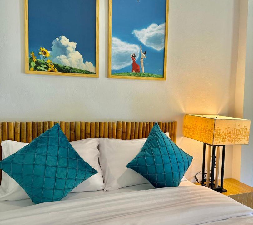 Photo of Bedroom in Krabi