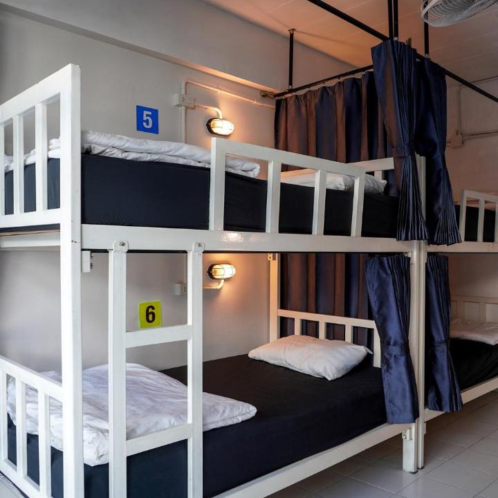 Photo of Bedroom in Chang Phueak