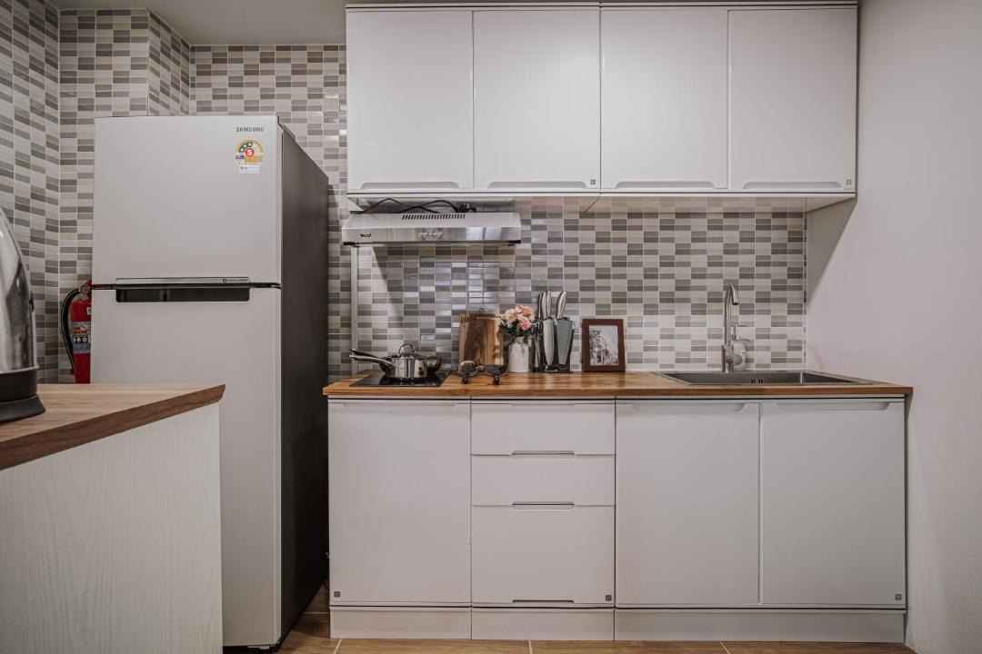 Photo of Kitchen in Chanthaburi