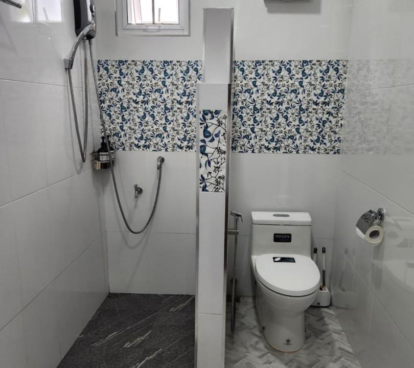 Photo of Bathroom in Hin Dat