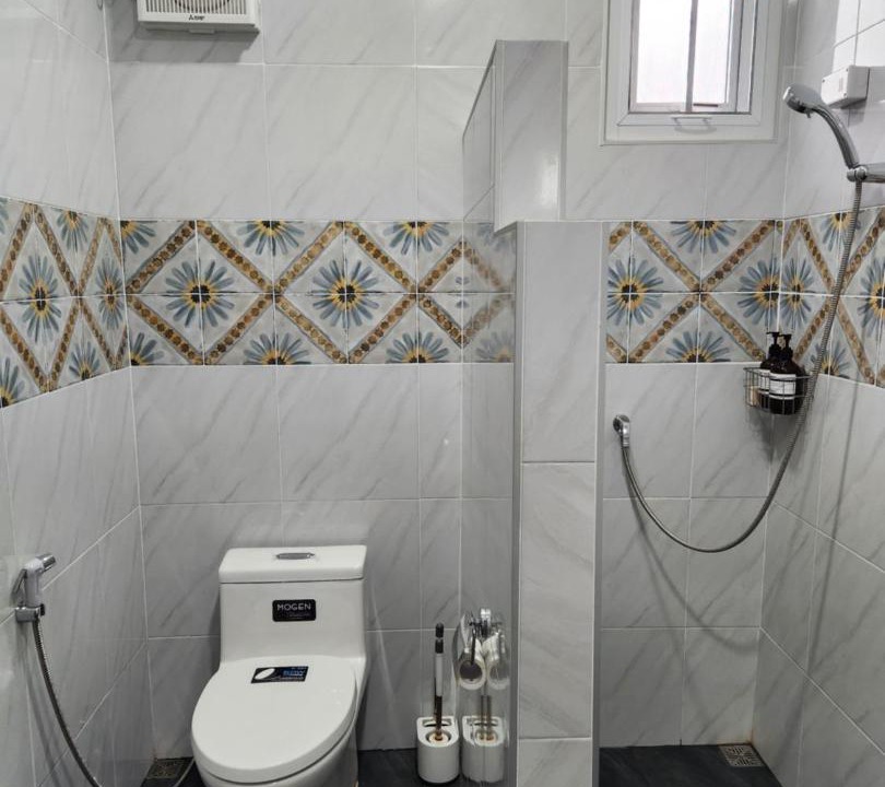Photo of Bathroom in Hin Dat