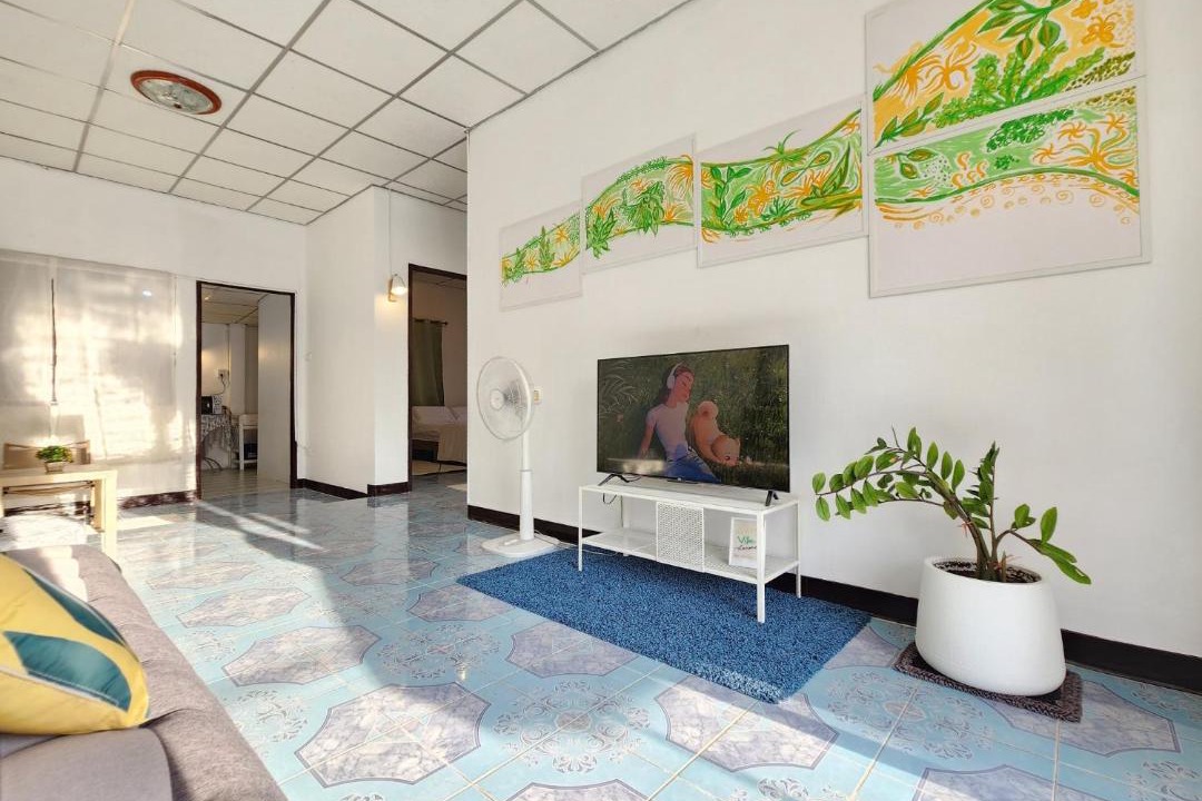 Photo of Livingroom in Sattahip