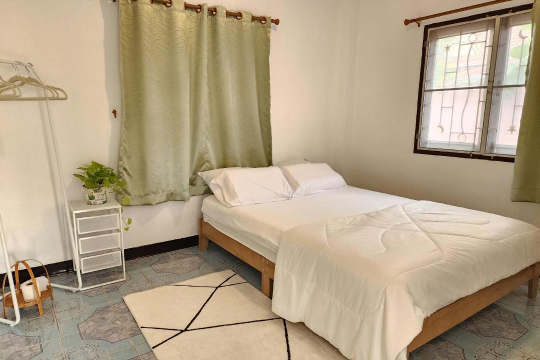 Photo of Bedroom in Sattahip