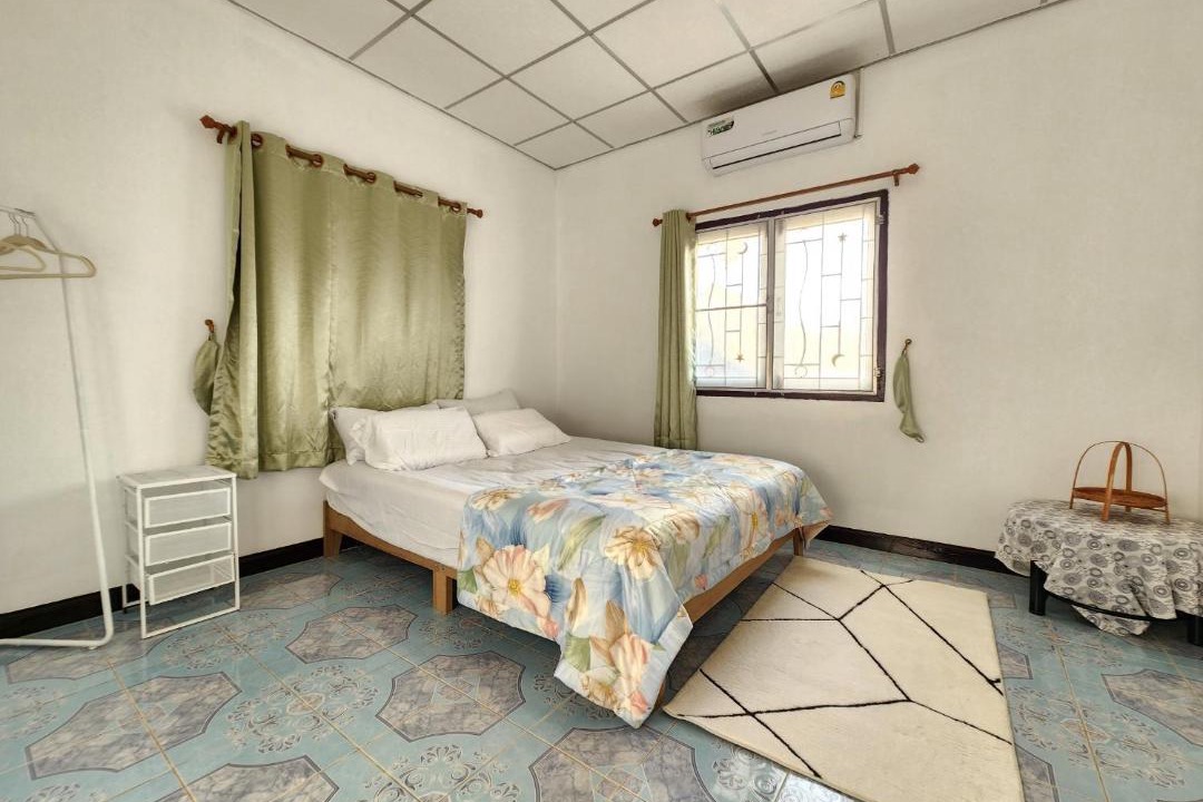 Photo of Bedroom in Sattahip