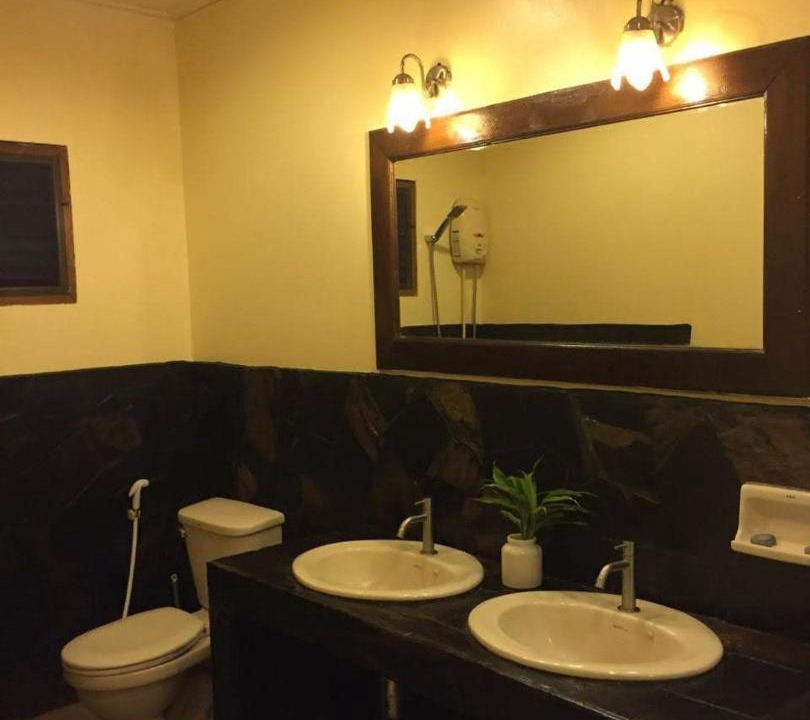 Photo of Bathroom in Bai Lan