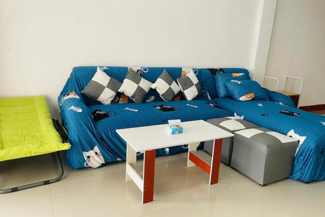 Photo of Livingroom in Ban Du