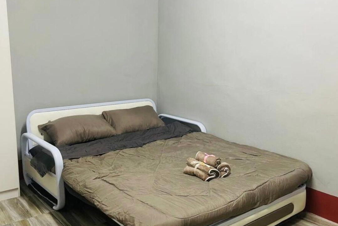 Photo of Bedroom in Ban Du