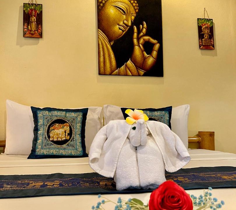 Photo of Bedroom in Ko Chang