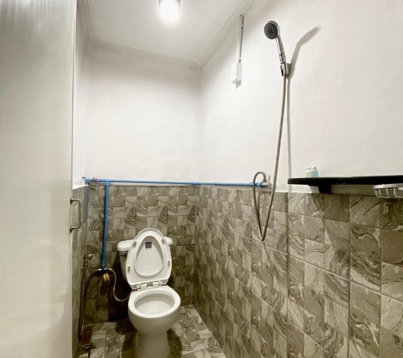 Photo of Bathroom in Koh Lan