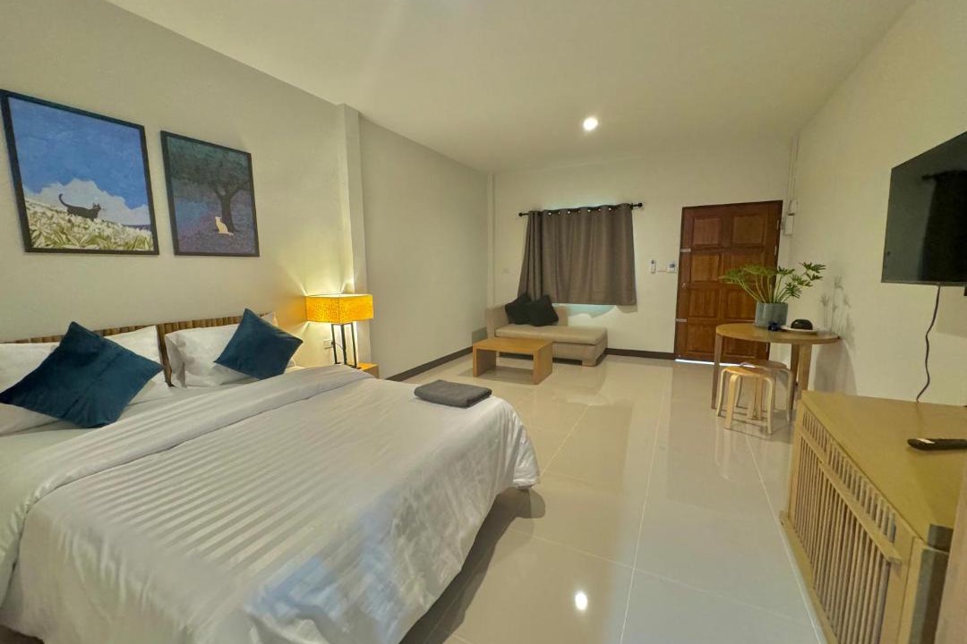 Photo of Bedroom in Krabi