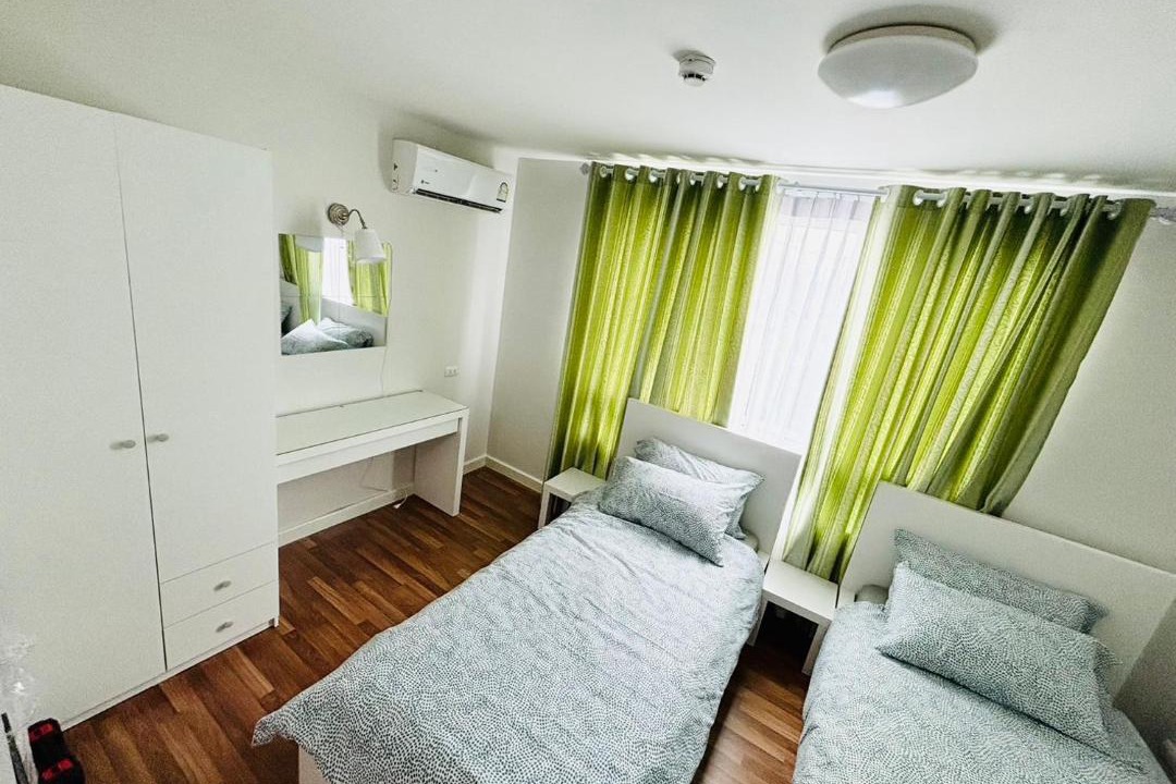 Photo of Bedroom in Mae Sot