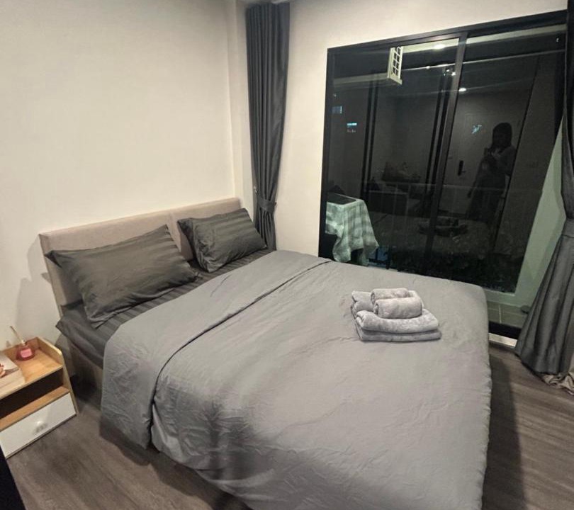 Photo of Bedroom in Bang Lamphu Lang