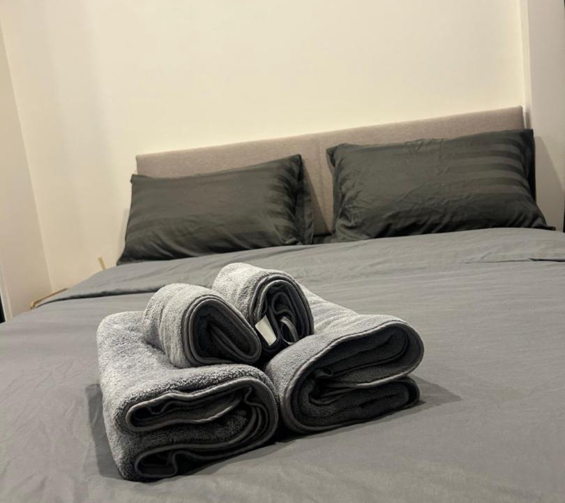 Photo of Bedroom in Bang Lamphu Lang