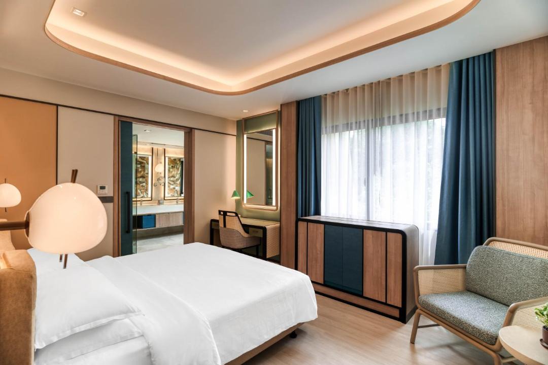 Photo of Bedroom in Nong Thale