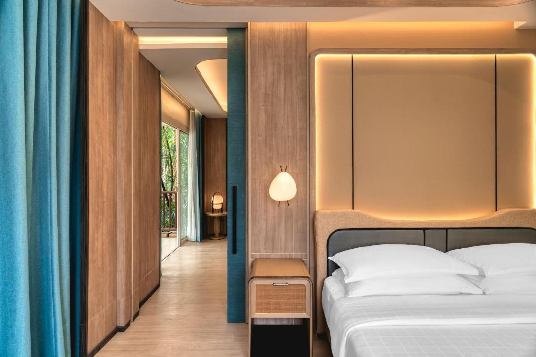 Photo of Bedroom in Nong Thale