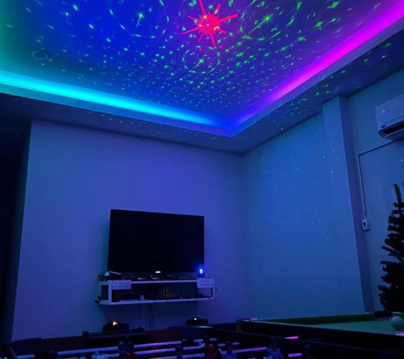 Photo of Livingroom in Hua Hin