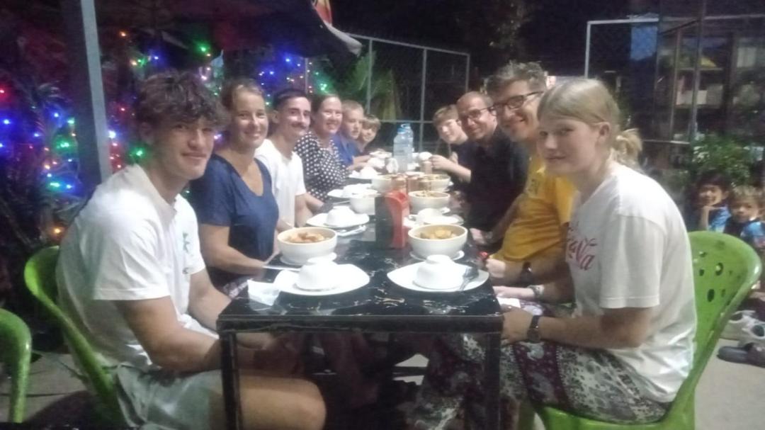 Photo of Others in Kratie
