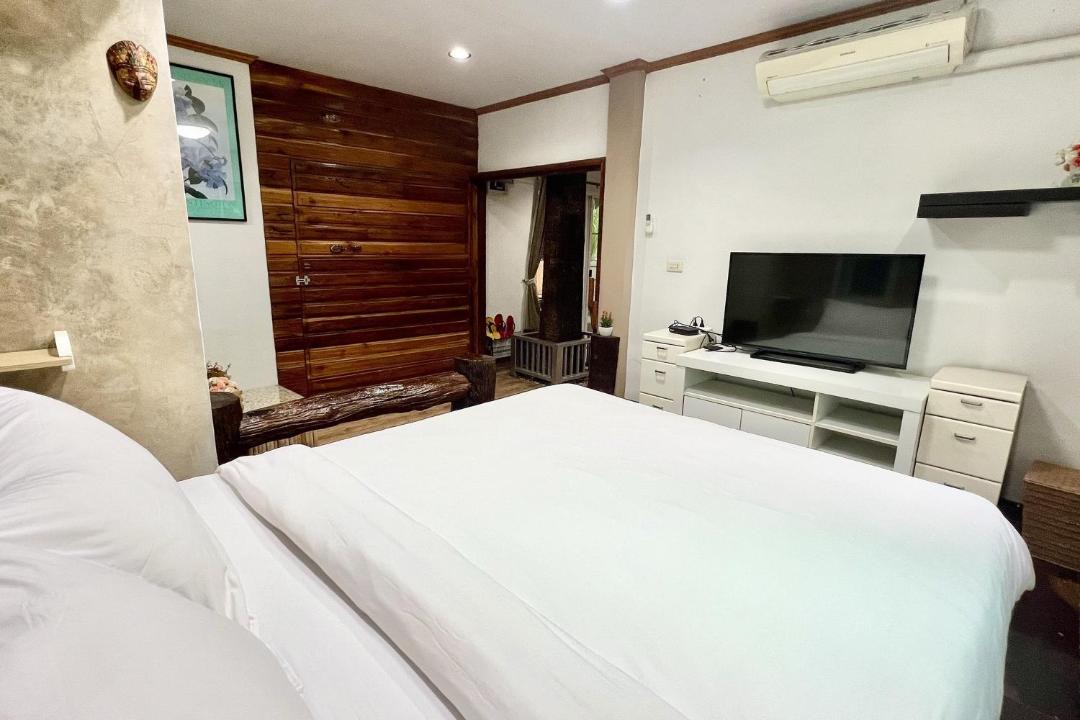 Photo of Bedroom in Kuet Chang