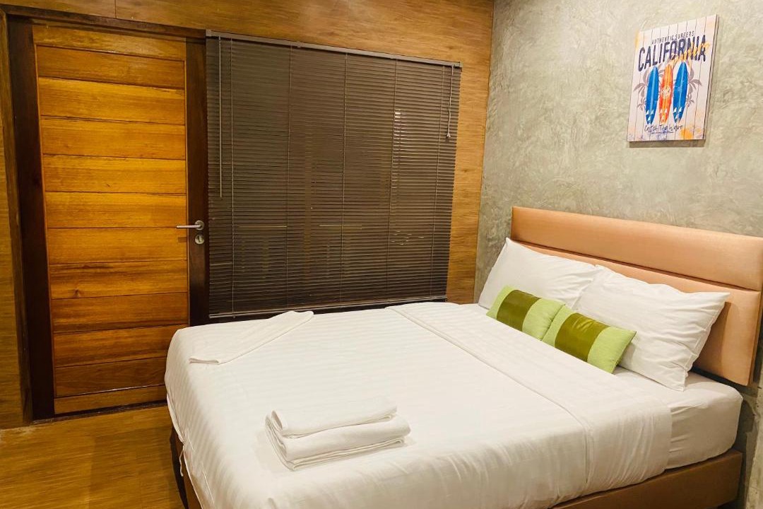 Photo of Bedroom in Mai Khao