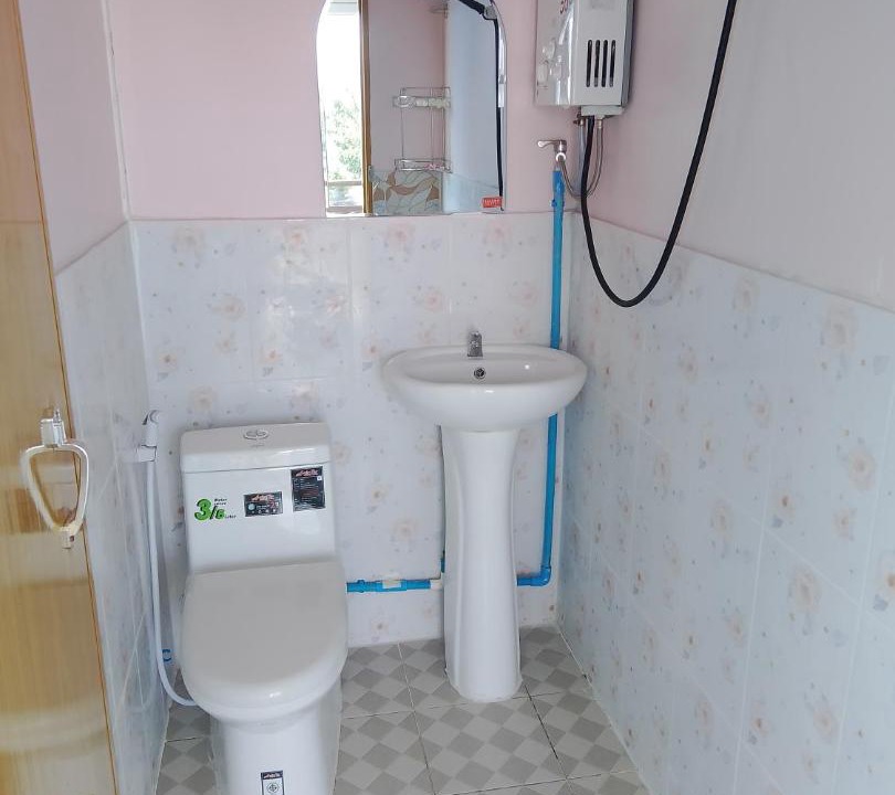 Photo of Bathroom in Lom Kao