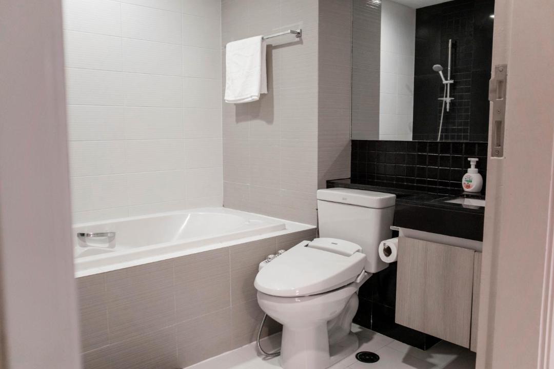 Photo of Bathroom in Asoke