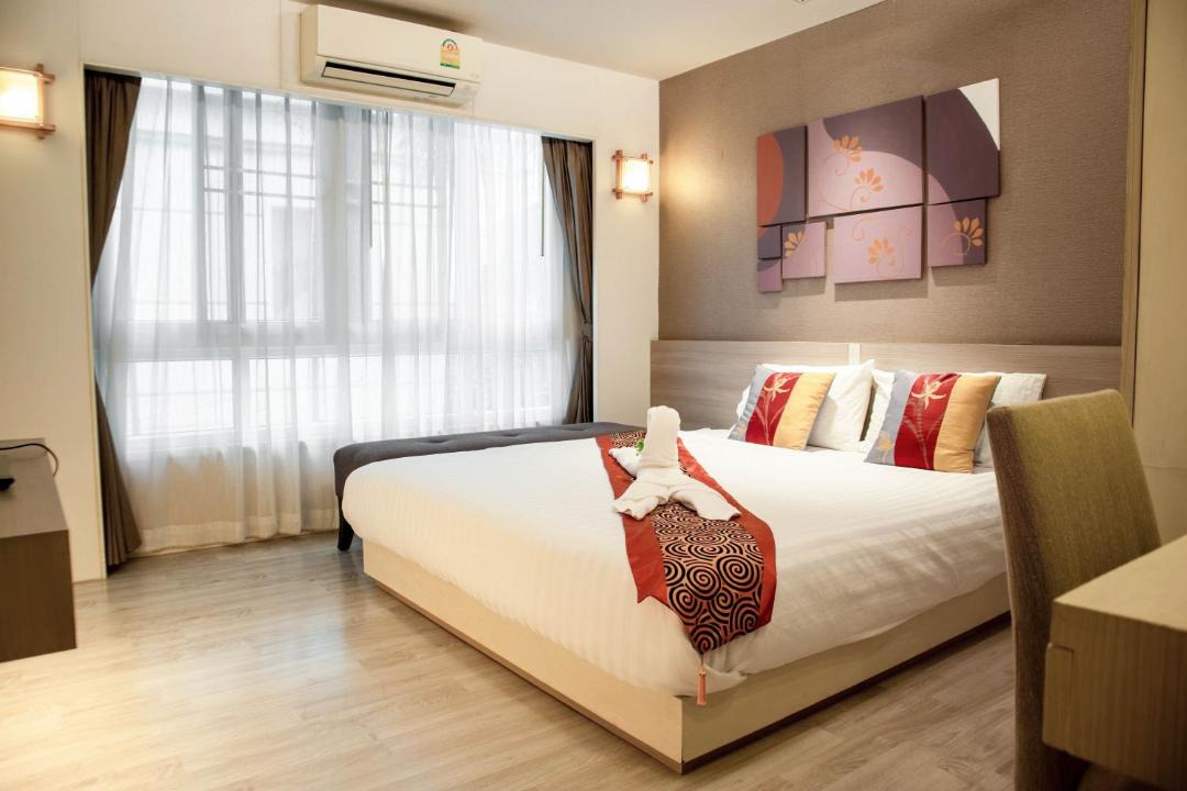Photo of Bedroom in Asoke