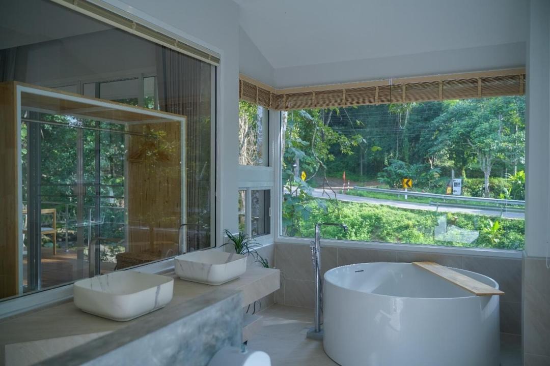 Photo of Bathroom in Mae On